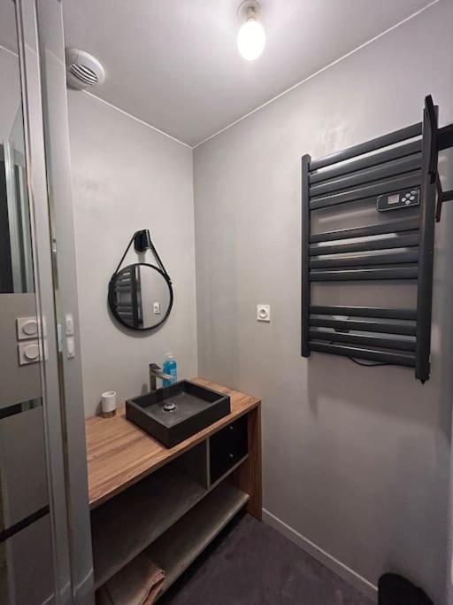 Le Cosy Balat Biel Rdc Jardin Spacieux Grisolles  Exterior foto