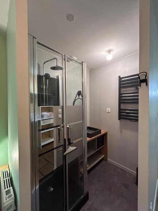Le Cosy Balat Biel Rdc Jardin Spacieux Grisolles  Exterior foto